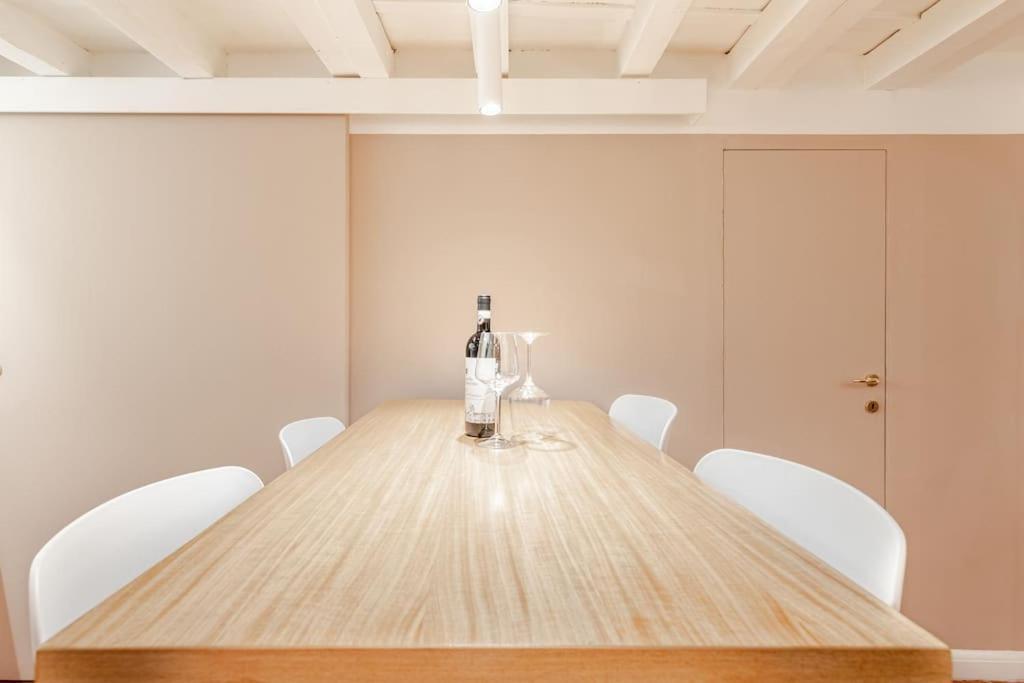 Amazing Apartment In Piazza Santa Croce Firenze Ngoại thất bức ảnh