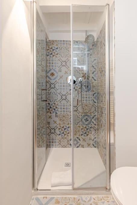 Amazing Apartment In Piazza Santa Croce Firenze Ngoại thất bức ảnh