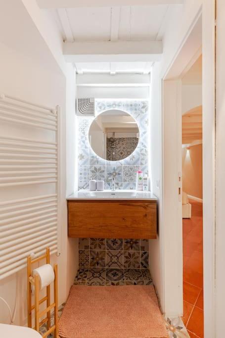 Amazing Apartment In Piazza Santa Croce Firenze Ngoại thất bức ảnh