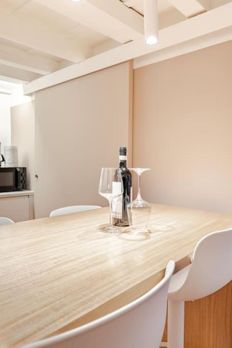 Amazing Apartment In Piazza Santa Croce Firenze Ngoại thất bức ảnh