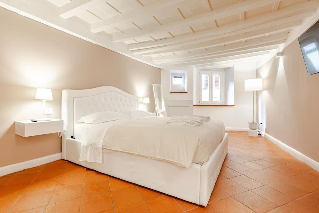 Amazing Apartment In Piazza Santa Croce Firenze Ngoại thất bức ảnh