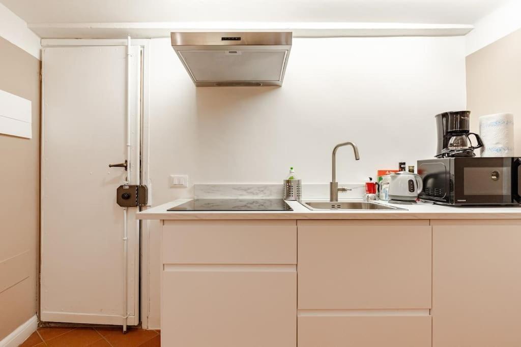 Amazing Apartment In Piazza Santa Croce Firenze Ngoại thất bức ảnh