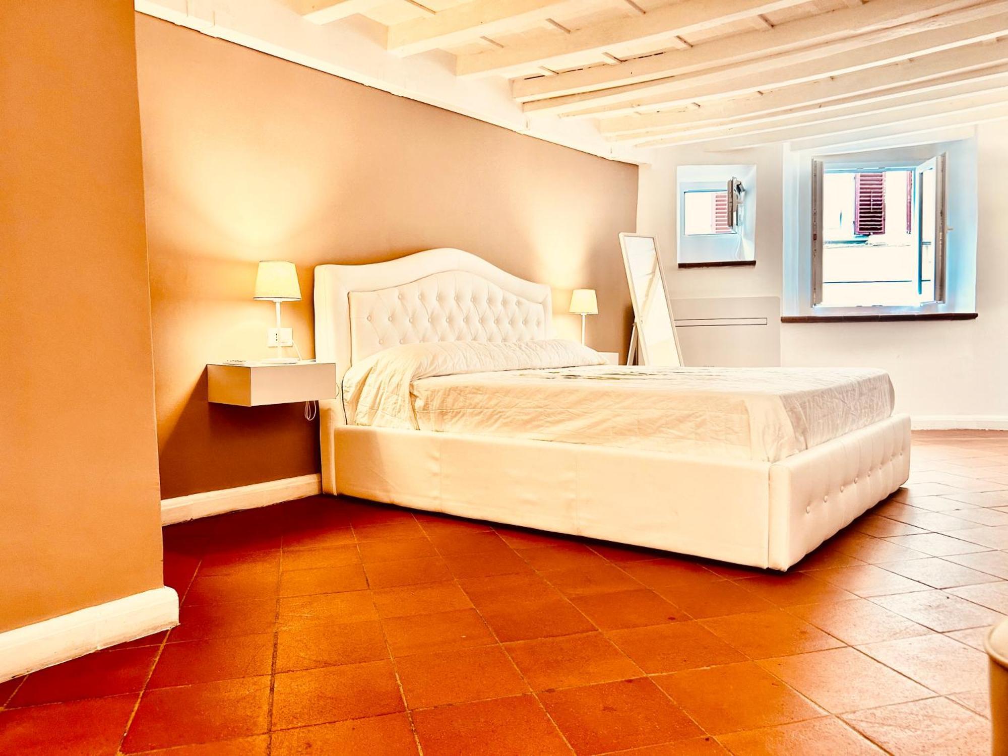 Amazing Apartment In Piazza Santa Croce Firenze Ngoại thất bức ảnh