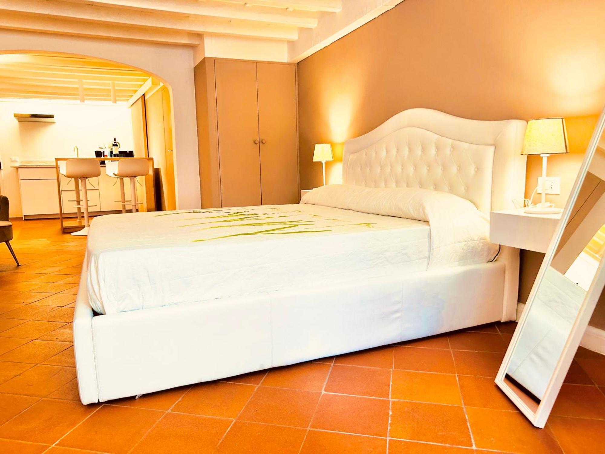 Amazing Apartment In Piazza Santa Croce Firenze Ngoại thất bức ảnh