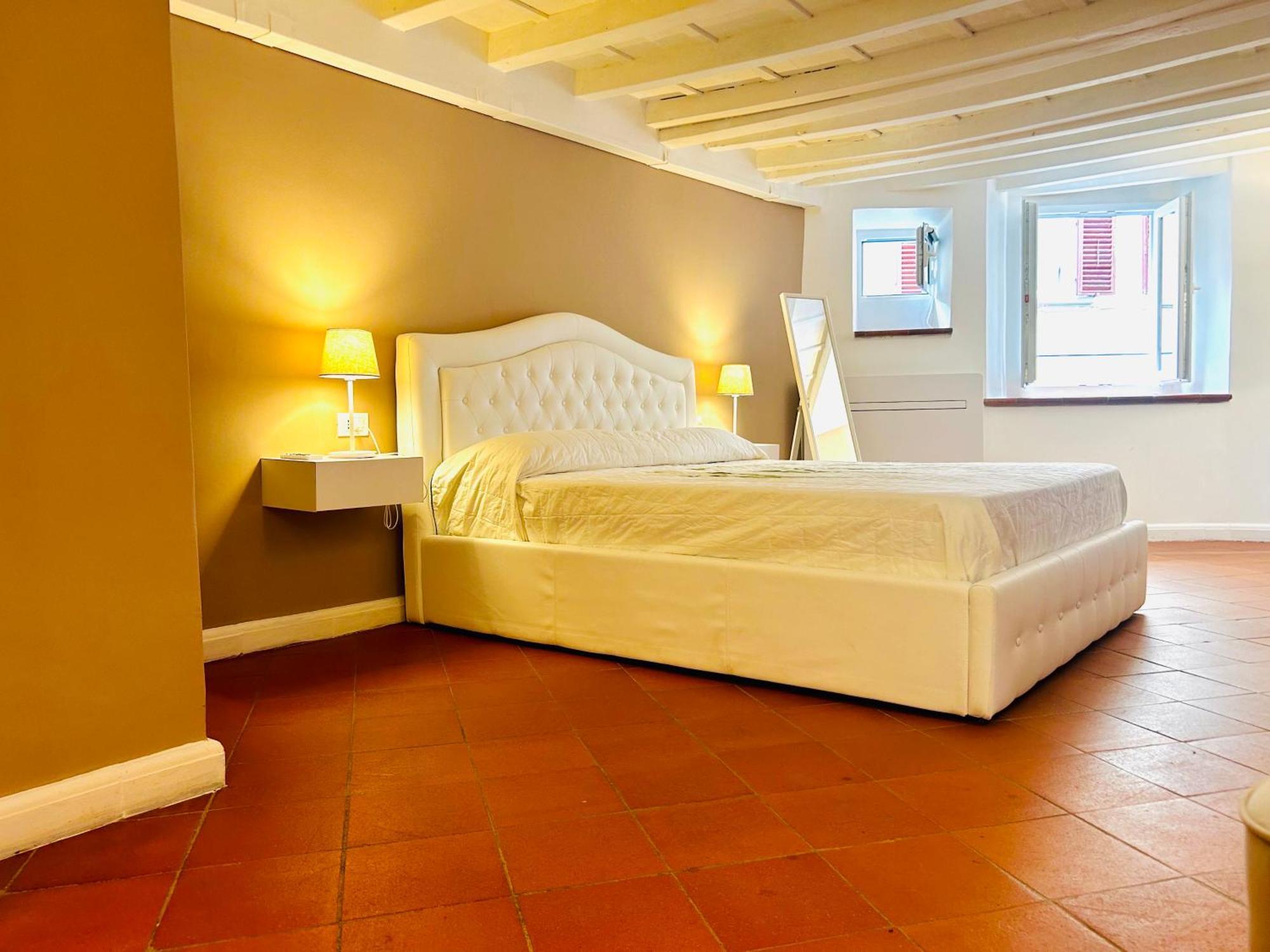 Amazing Apartment In Piazza Santa Croce Firenze Ngoại thất bức ảnh