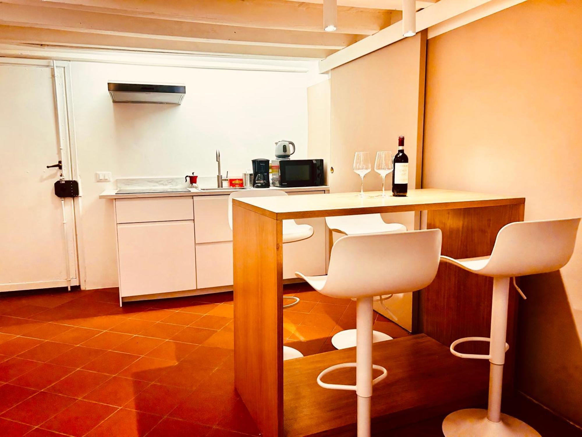 Amazing Apartment In Piazza Santa Croce Firenze Ngoại thất bức ảnh