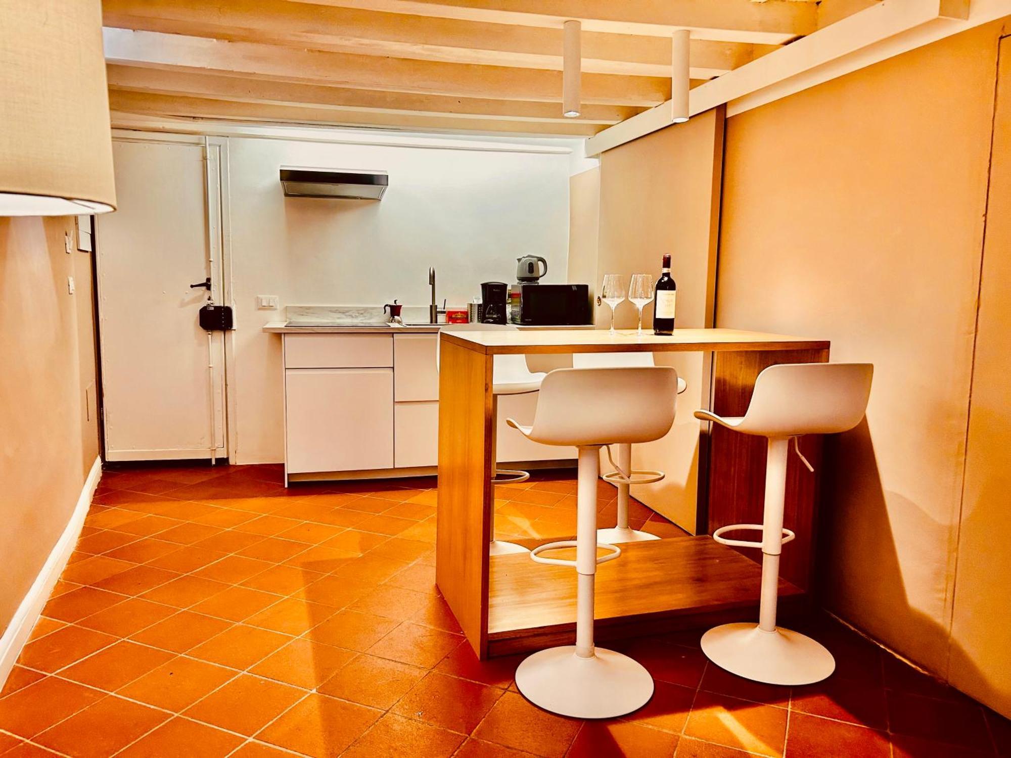 Amazing Apartment In Piazza Santa Croce Firenze Ngoại thất bức ảnh